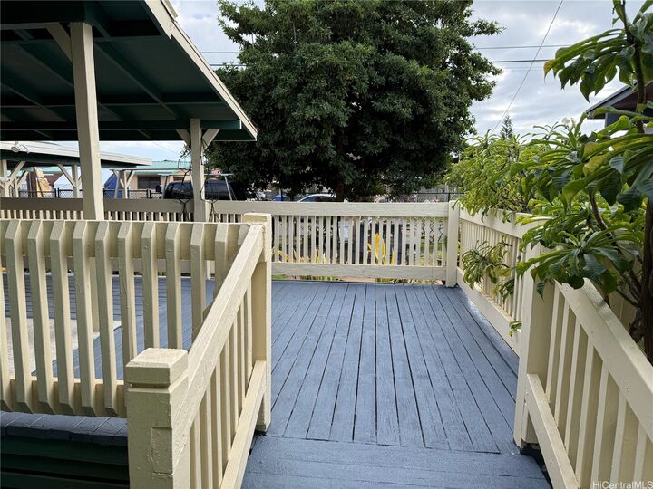 Property Photo:  87-170 Maliona Street  HI 96792 