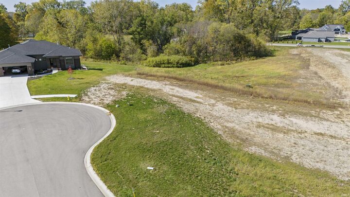 Property Photo: 2051 Links Lane 109 IN 46706