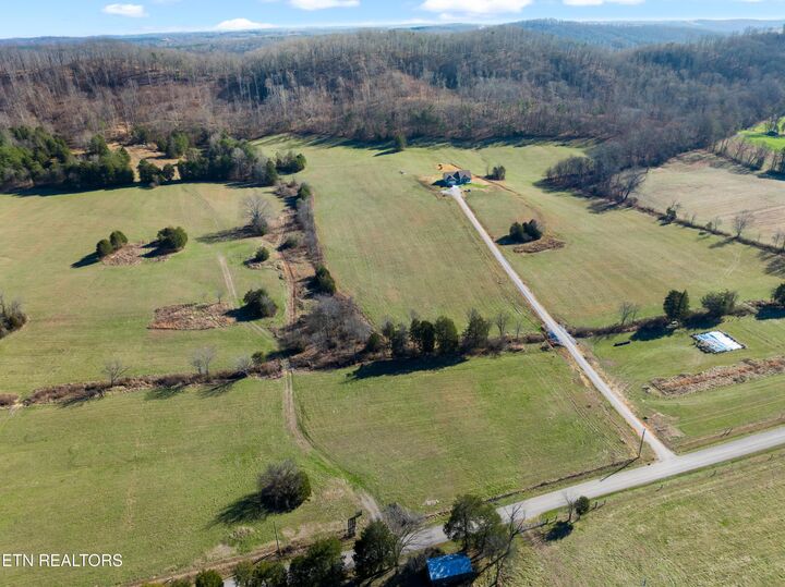 Property Photo:  1311 Paint Rock Valley Rd  TN 37846 