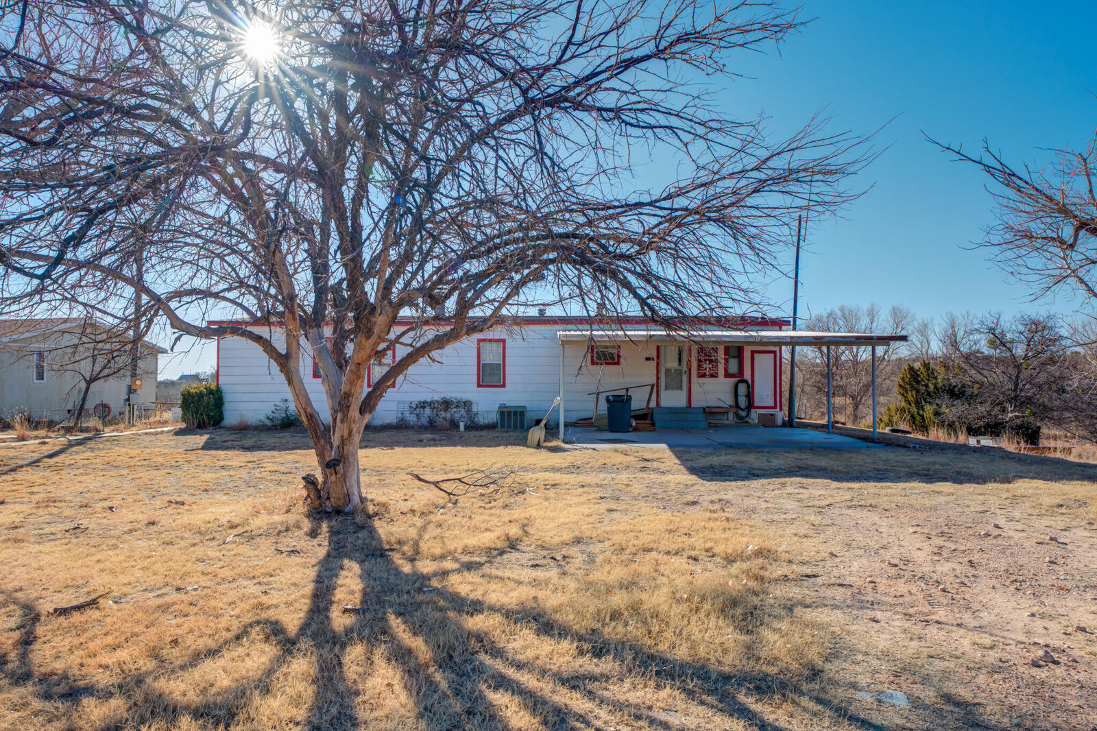 Property Photo:  312 S Plains Road  TX 79370 