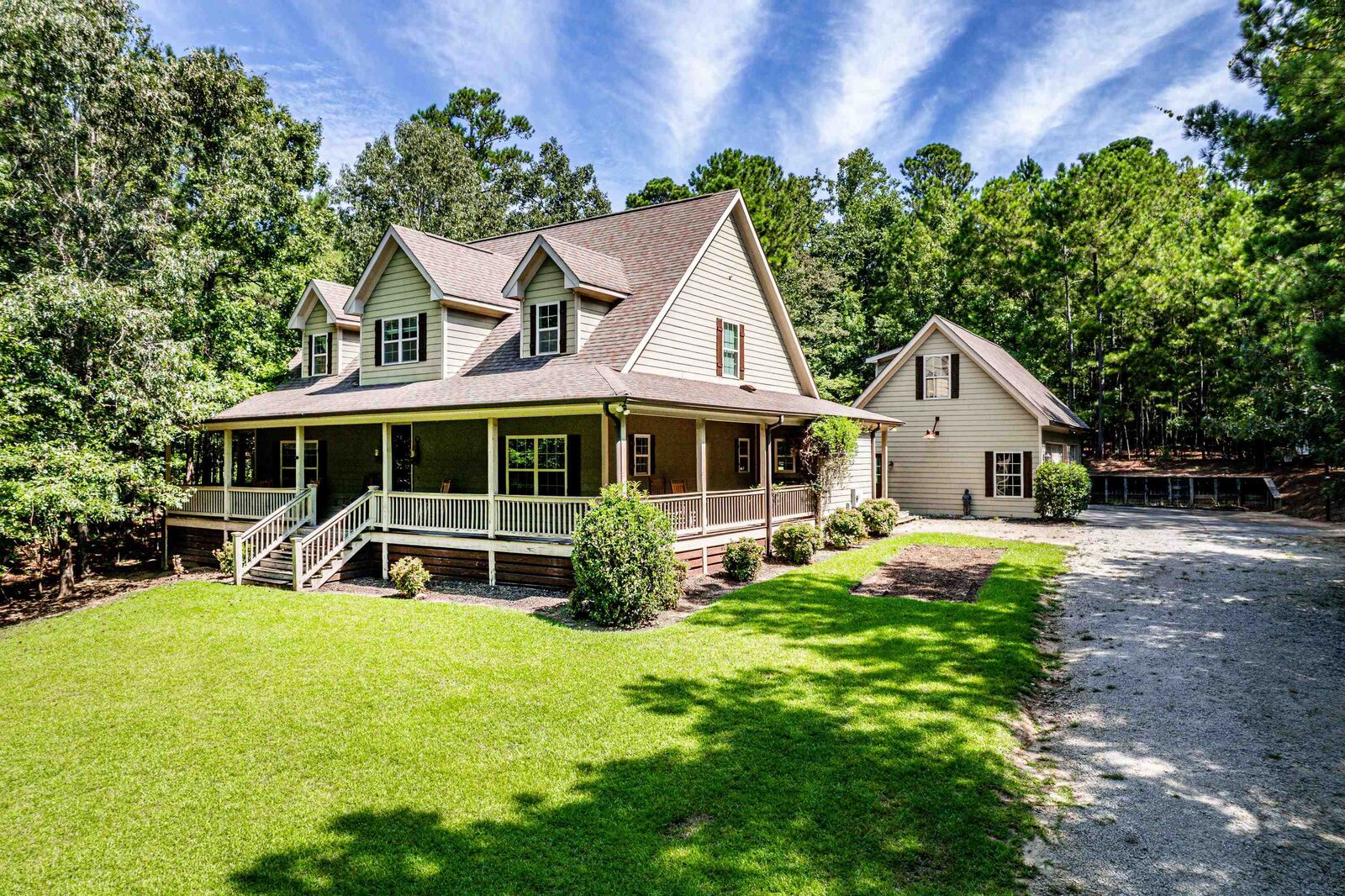 Property Photo:  1991 Armour Bridge Road  GA 30642 