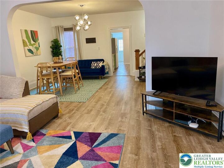 Property Photo:  37 Evergreen Street  PA 18064 