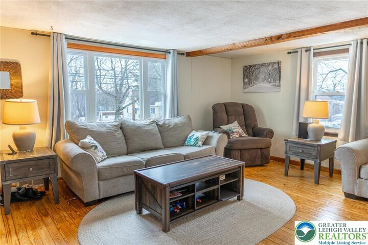 Property Photo: 664 Locke Heights Road PA 18013