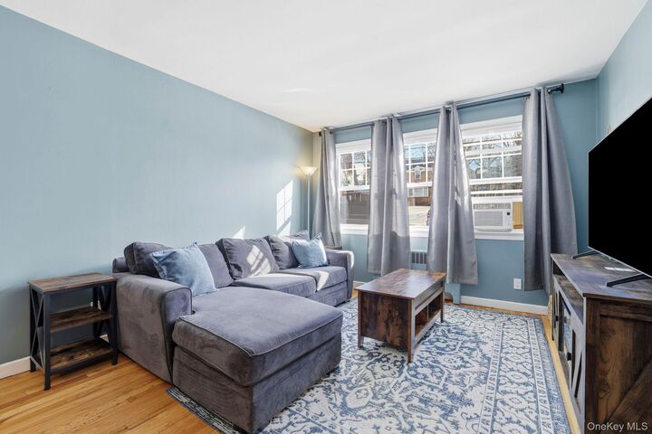 Property Photo:  67 Columbus Avenue 1A  NY 10604 