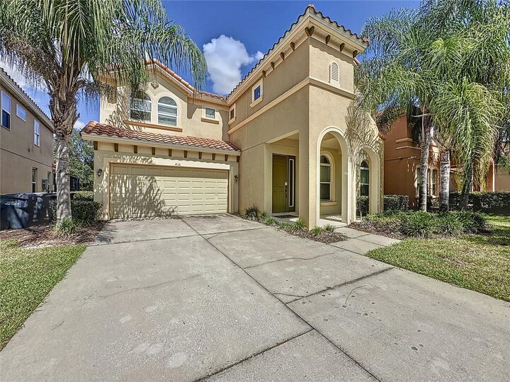 Property Photo:  416 Orange Cosmos Boulevard  FL 33837 