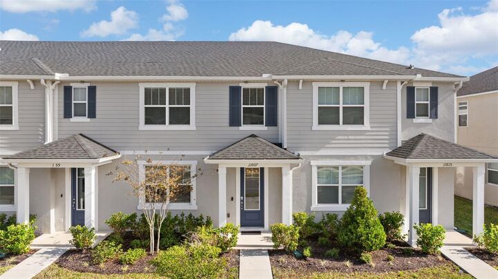 Property Photo:  11607 Sunsail Avenue  FL 32832 