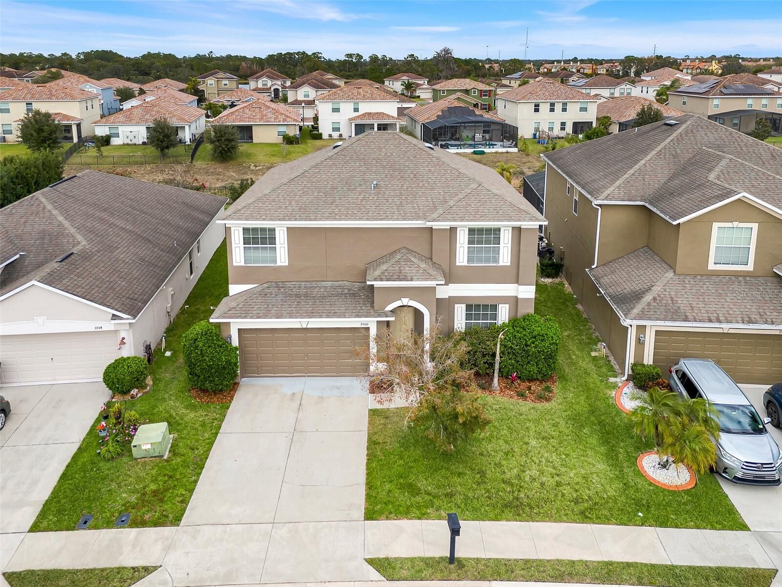 Property Photo:  3560 Cortland Drive  FL 33837 