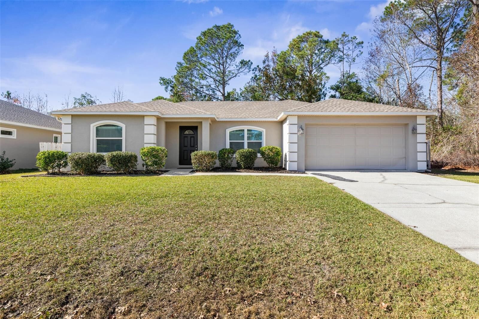 Property Photo:  35 Woodbury Drive  FL 32164 