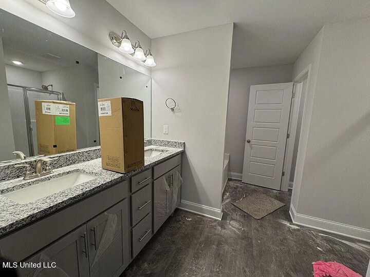 Property Photo:  4173 W Olivia Circle  MS 38654 