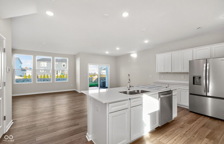 Property Photo:  638 Garrow Drive  IN 46074 