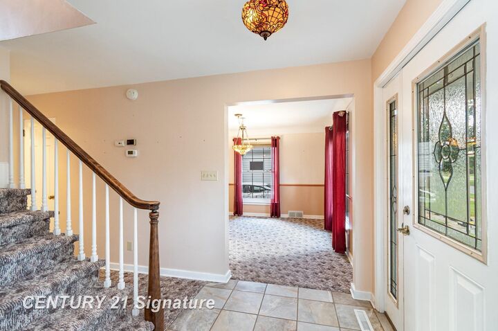 Property Photo: 2322 Adams Boulevard MI 48602