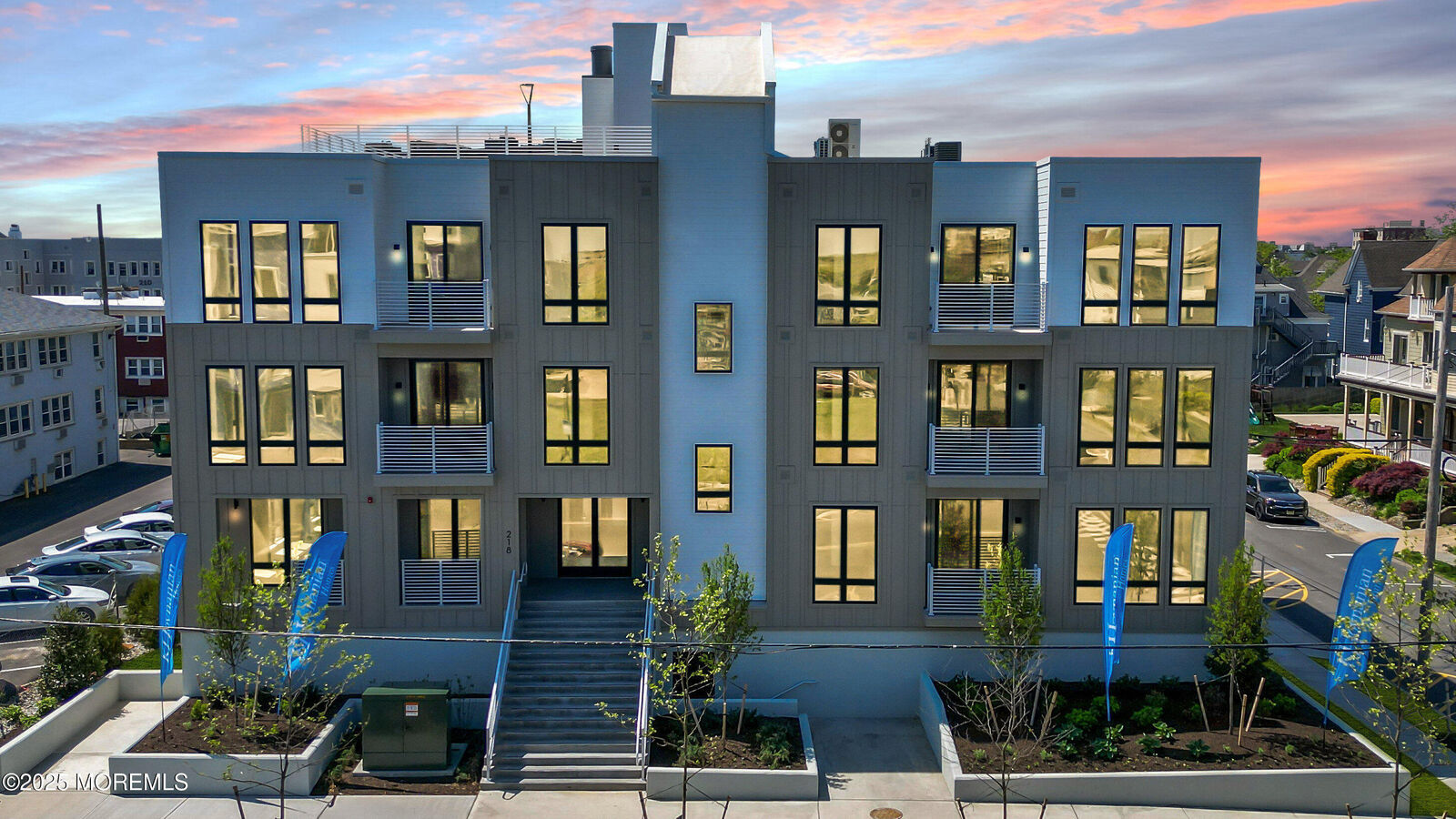 Property Photo:  218 3rd Avenue 204  NJ 07712 