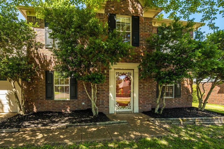 Property Photo:  1447 Howling Dr  TN 38017 