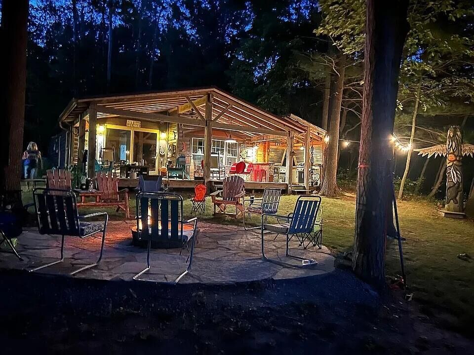 Property Photo:  8668 W Shirley Drive  MI 49436 