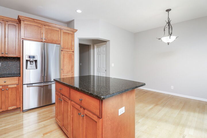 Property Photo:  310 Big Rail Drive  IL 60540 