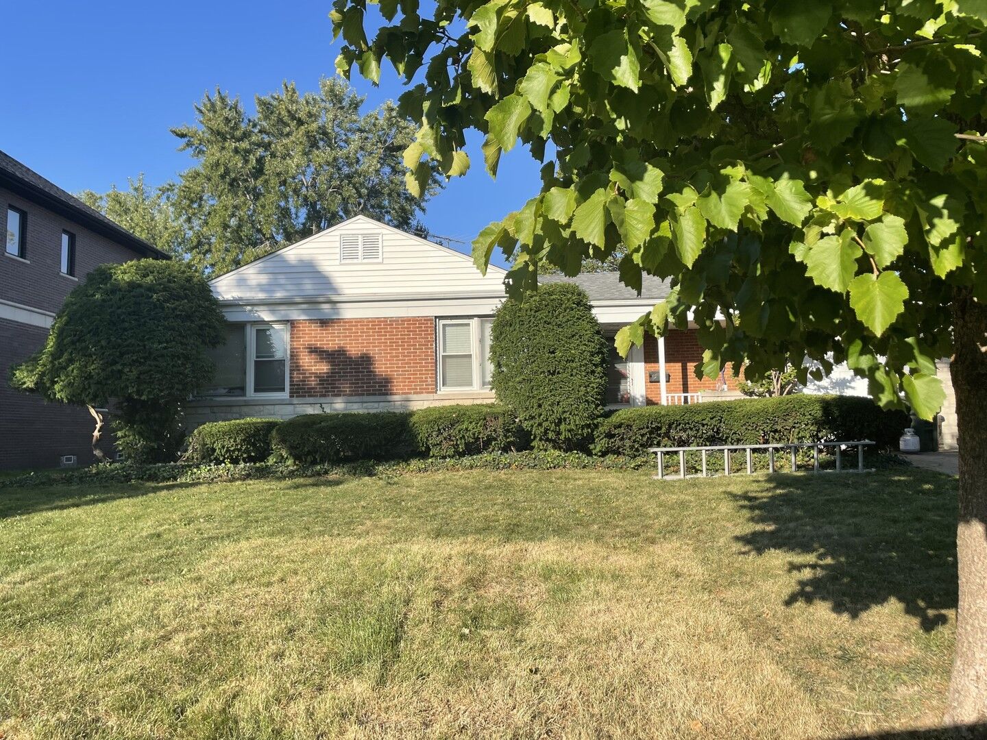 Property Photo: 6826 N Kostner Avenue IL 60712