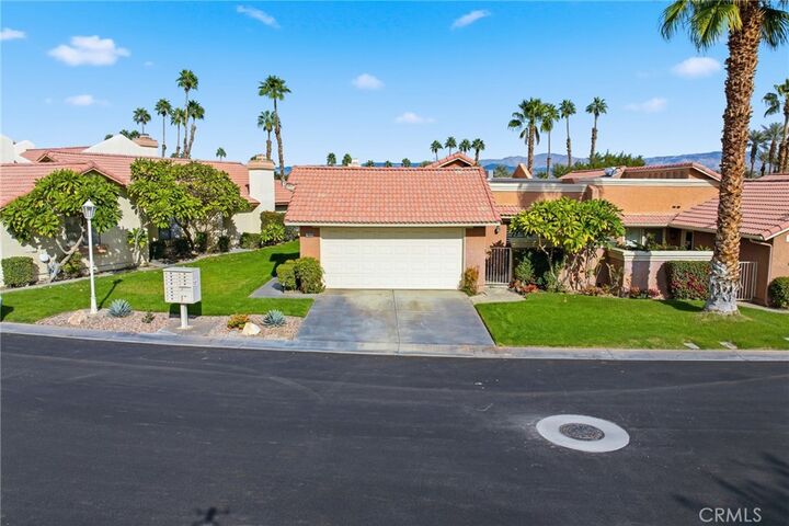 Property Photo:  76658 Morocco Road  CA 92211 