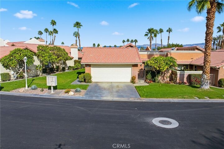 Property Photo:  76658 Morocco Road  CA 92211 