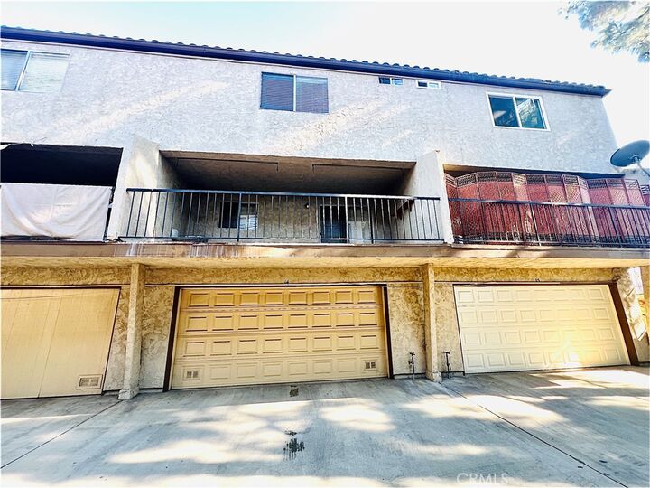 Property Photo: 5195 Walnut 14 CA 91710
