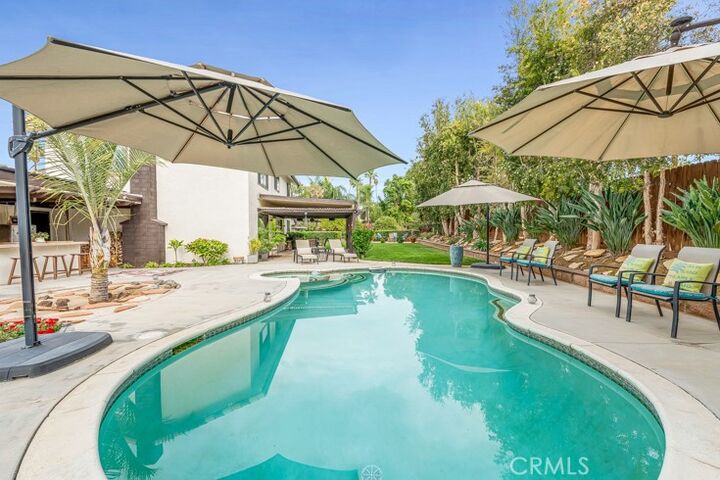 Property Photo: 5056 Windhill CA 92507