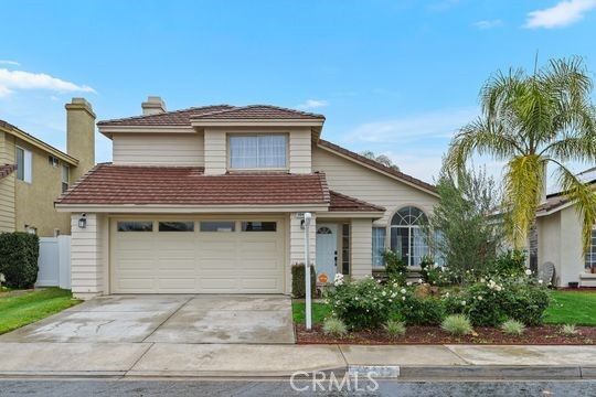 Property Photo:  30449 Meadow Run  CA 92584 