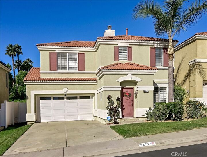 Property Photo:  2275 Dorado Street  CA 92879 