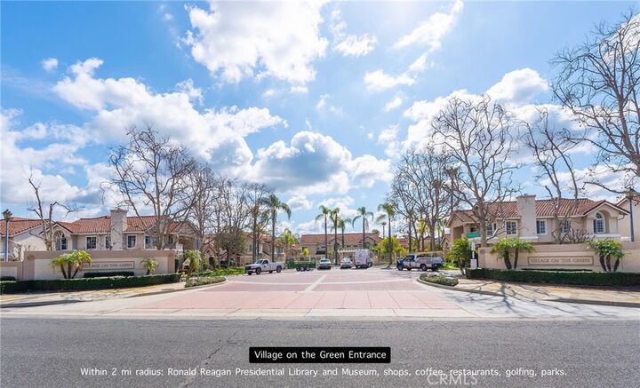 Property Photo:  620 Ivywood F  CA 93065 