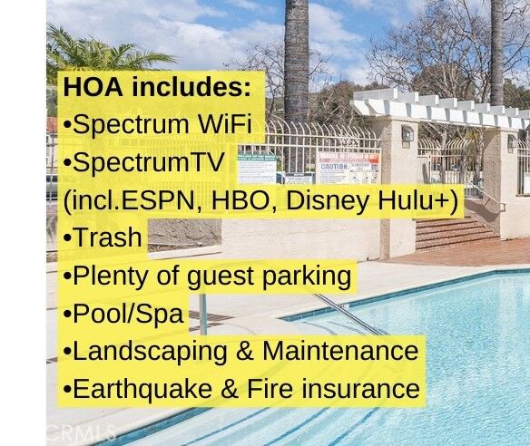 Property Photo:  620 Ivywood F  CA 93065 