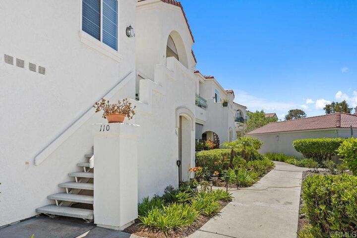 Property Photo:  3325 Genoa Way 110  CA 92056 