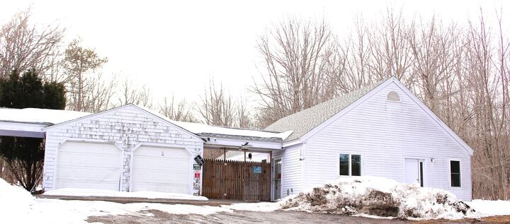 Property Photo:  810 Rockland Street  ME 04856 