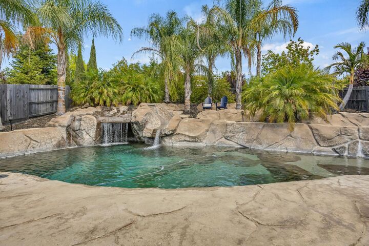 Property Photo:  3537 Landsdale Way  CA 95762 