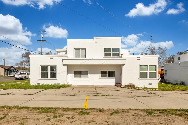 Property Photo:  1115 D Street  CA 95901 