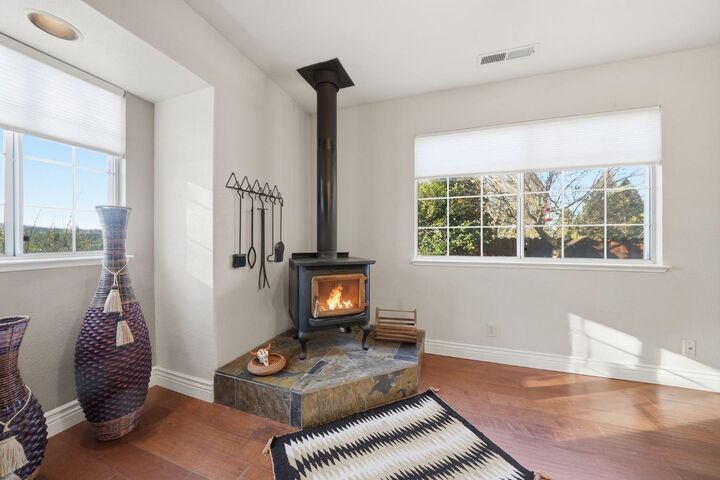 Property Photo:  101 Terrace View Circle  CA 95642 