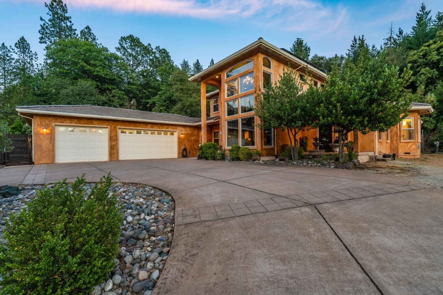 Property Photo:  18892 Ellinwood Way  CA 95642 