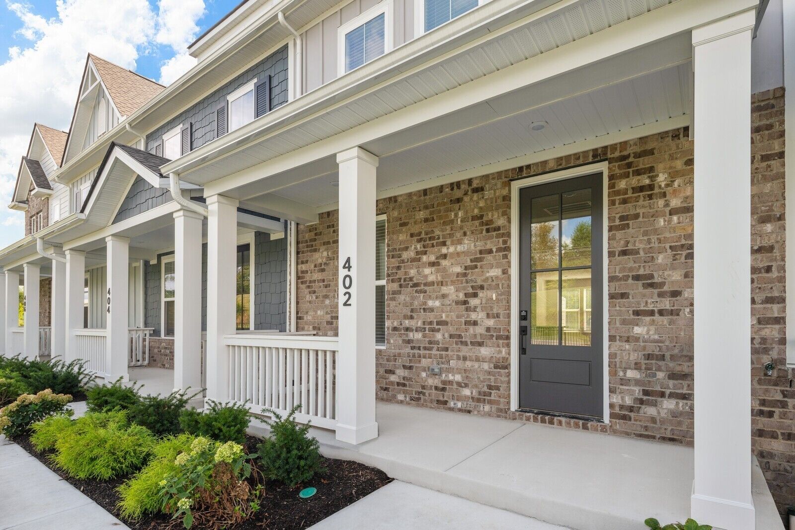 Property Photo:  402 Blair Rd  TN 37167 