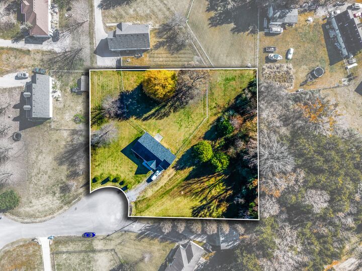 Property Photo:  105 Spruce Haven Ct  TN 37130 