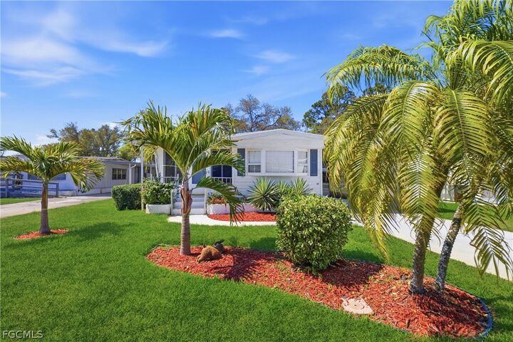 Property Photo:  341 Shrub Lane S  FL 33917 