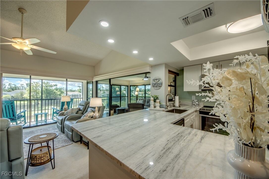 Property Photo:  14750 Eagle Ridge Drive 216  FL 33912 