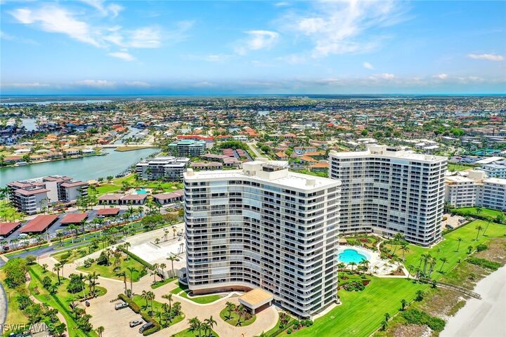 Property Photo:  320 Seaview Court 2-804  FL 34145 