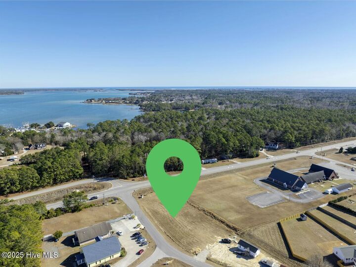 Property Photo:  0 Lakeside Drive  NC 28460 