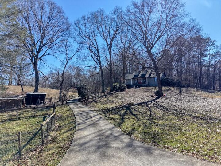 Property Photo: 105 Liberty Road NC 28906