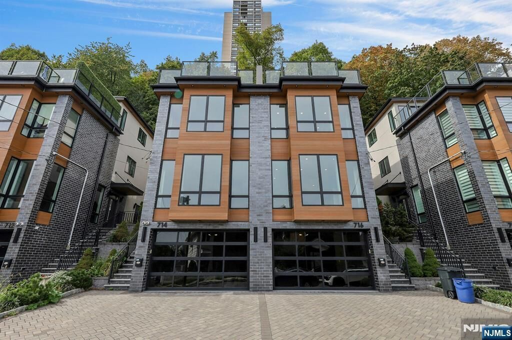 Property Photo: 716 Undercliff Avenue 716 NJ 07020