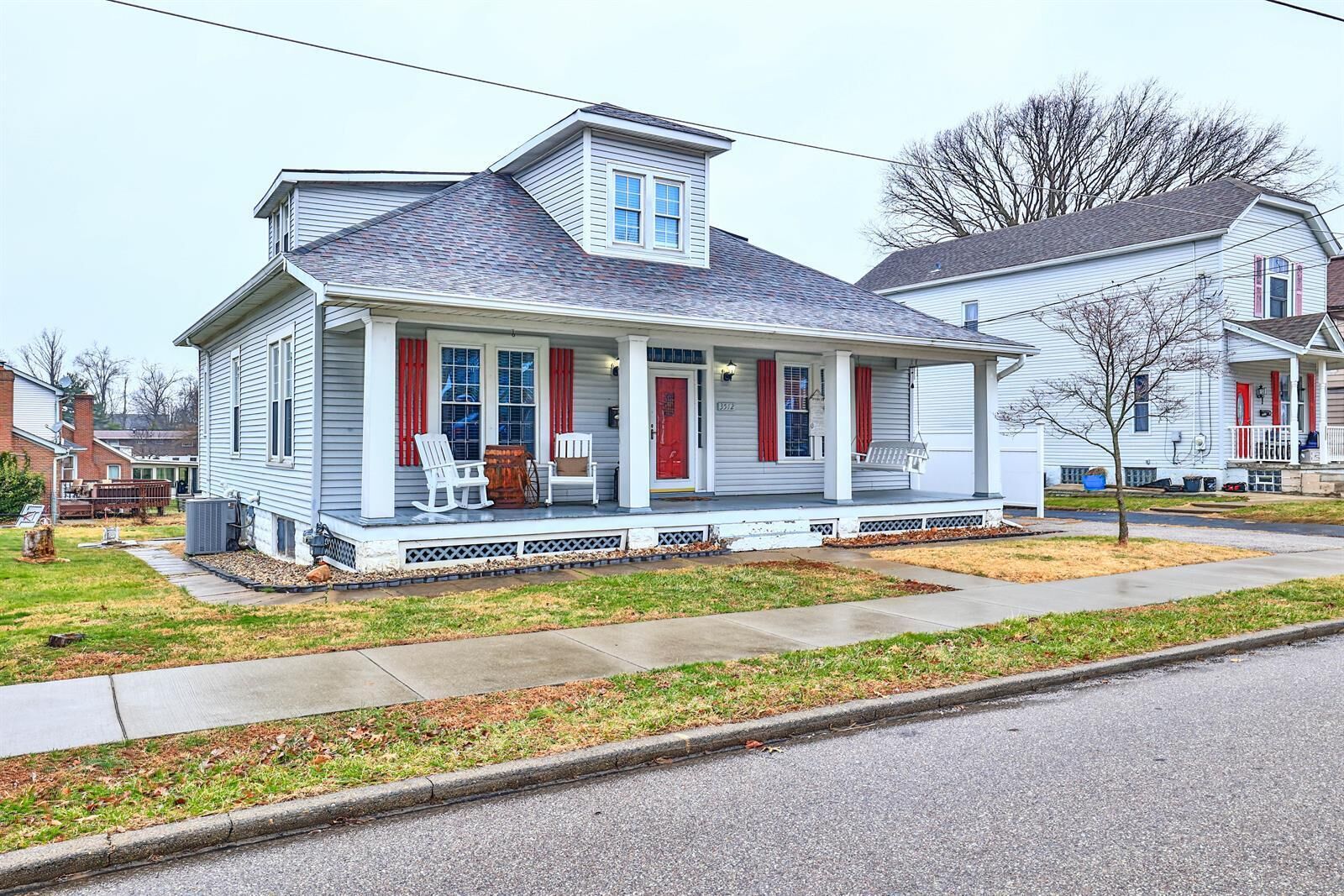 Property Photo:  3512 Hulbert Avenue  KY 41018 