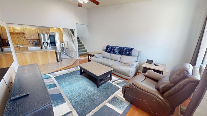 Property Photo:  103 Alice Avenue B  MT 59840 