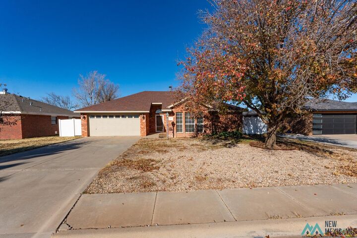 Property Photo:  216 Mariposa Drive  NM 88101 