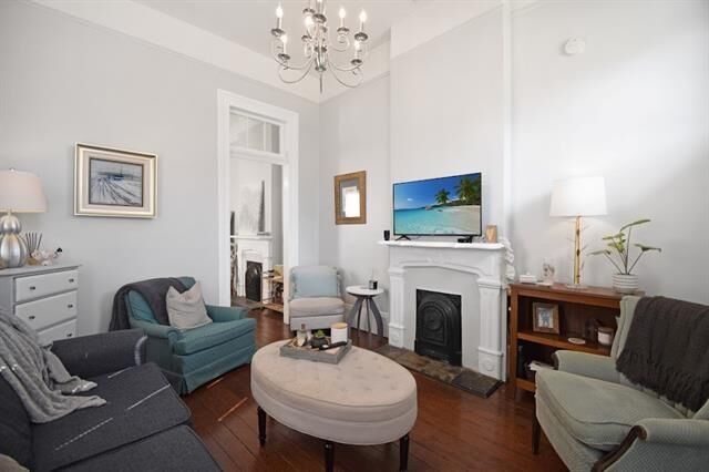 Property Photo:  822 24 Josephine Street  LA 70130 