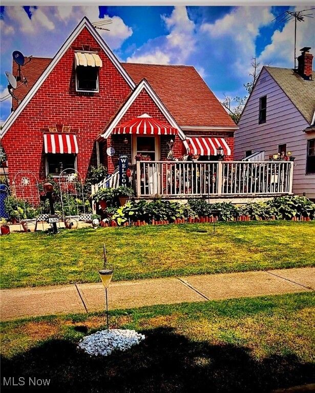 Property Photo:  4307 W 138th Street  OH 44135 