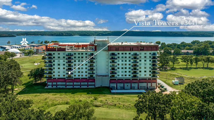 Property Photo:  57200 E Hwy 125 #3441  OK 74331 