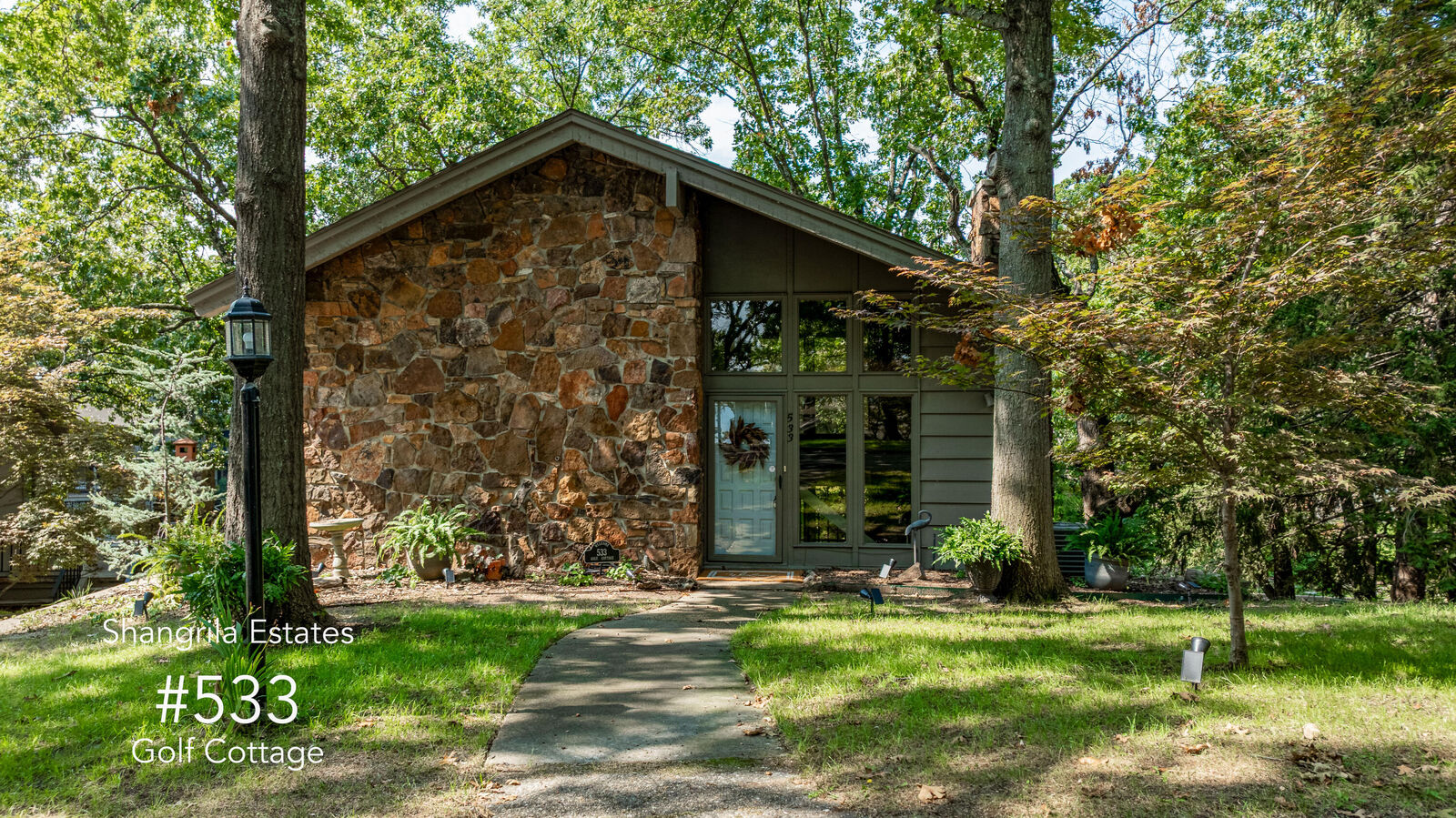 Property Photo:  57450 E Hwy. 125  OK 74331 