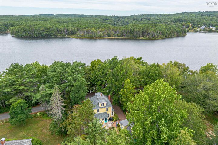 Property Photo: 78 Shore Drive NS B4V 0J1